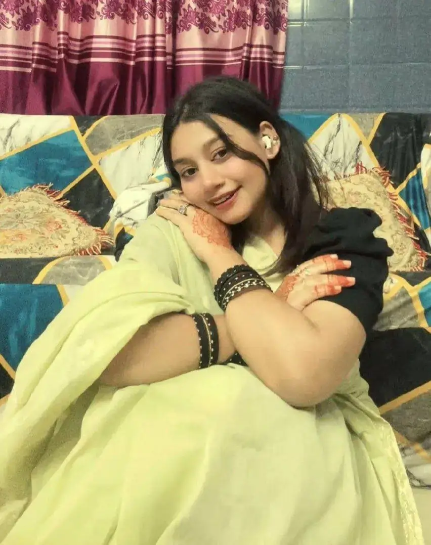 Pooja Independent Call Girls Mount Abu